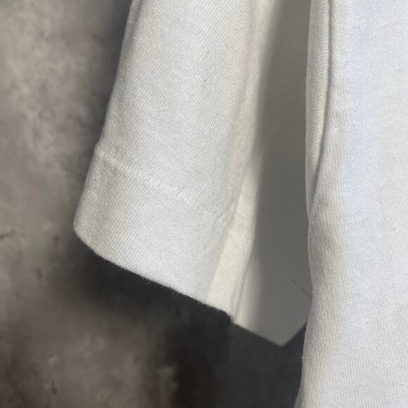 1990s vintage single stitch mickey tee - Picture 4 of 6